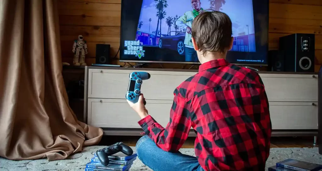 GTA 6 Rivoluzione nel Mondo Open-World
