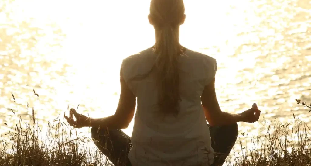 I benefici ignorati della meditazione quotidiana