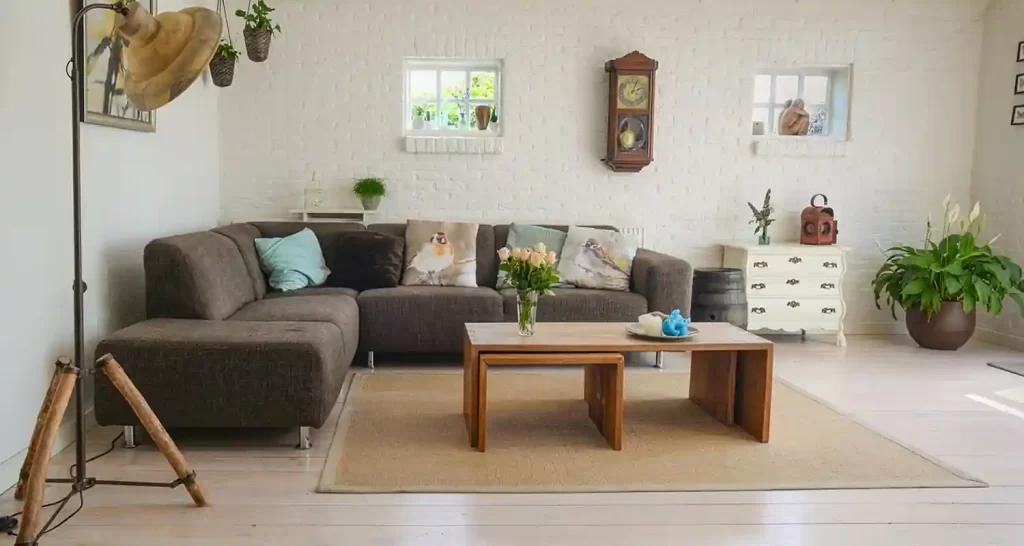 Idee di Rinnovamento Casa a Basso Costo Soluzioni Creative per Ogni Stanza