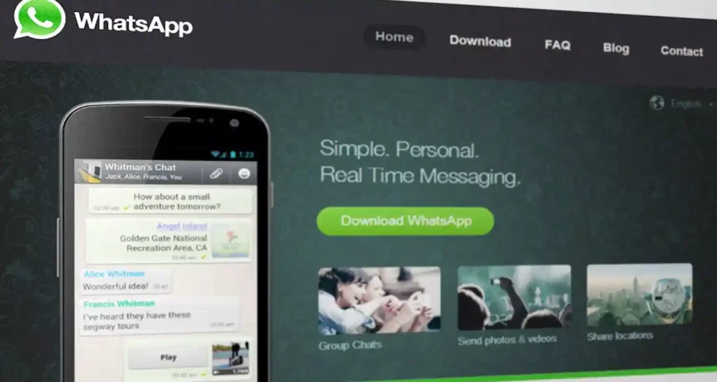 Le Nuove e Rivoluzionarie Funzionalità di WhatsApp per PC