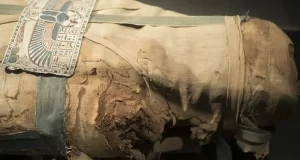 Le mummie piu antiche al mondo non sono quelle egiziane