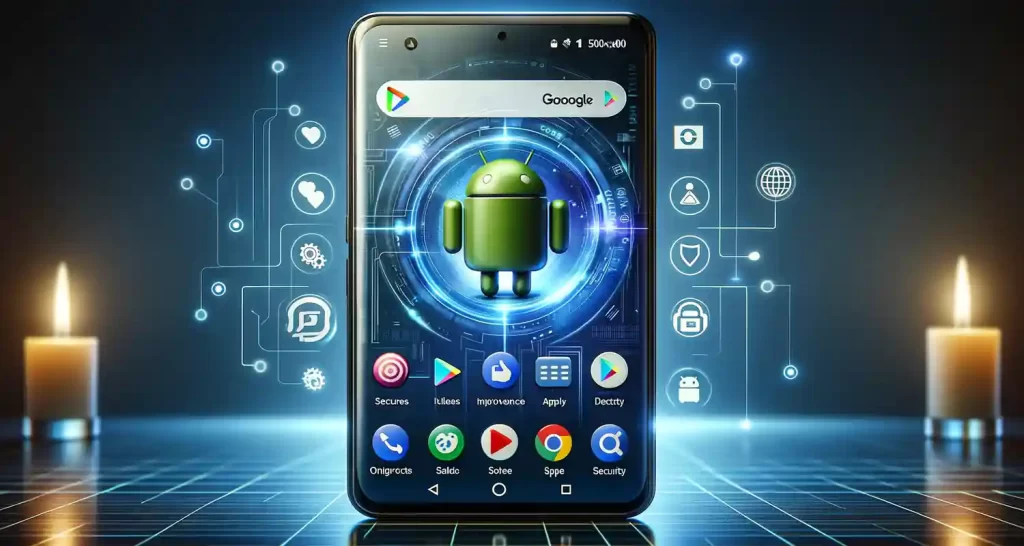 Nuove Funzionalita Play Store Migliora la Sicurezza e Esperienza Utente su Android