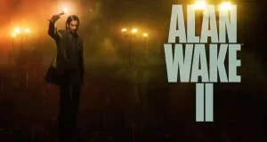 Perche Alan Wake 2 Gioco de Anno 2023