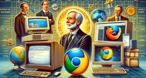 Storia ed Evoluzione dei Browser Web Dalle Origini ai Trend Moderni