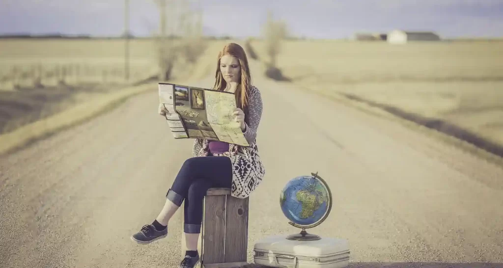Viaggiare ci rende piu felici dei beni materiali