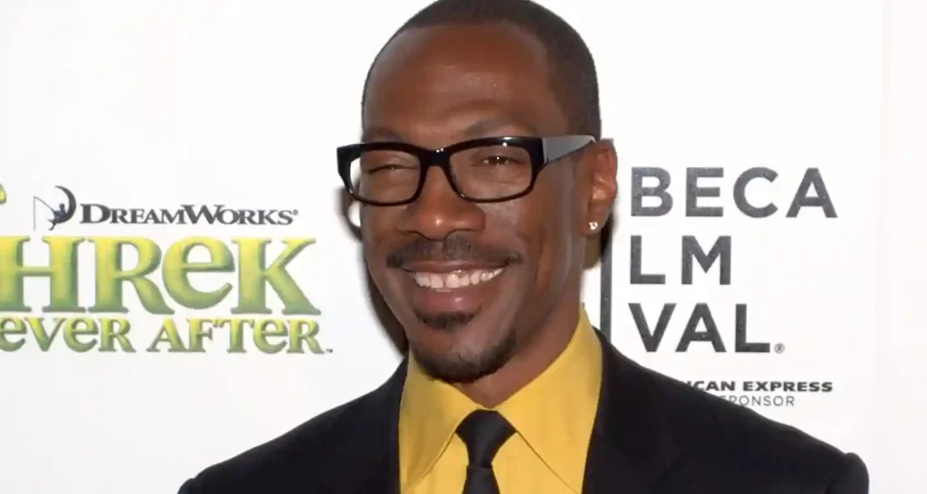 Beverly Hills Cop 4 nostalgia di Axel Foley ormai invecchiato