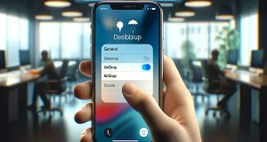 Come Disattivare NameDrop su iPhone