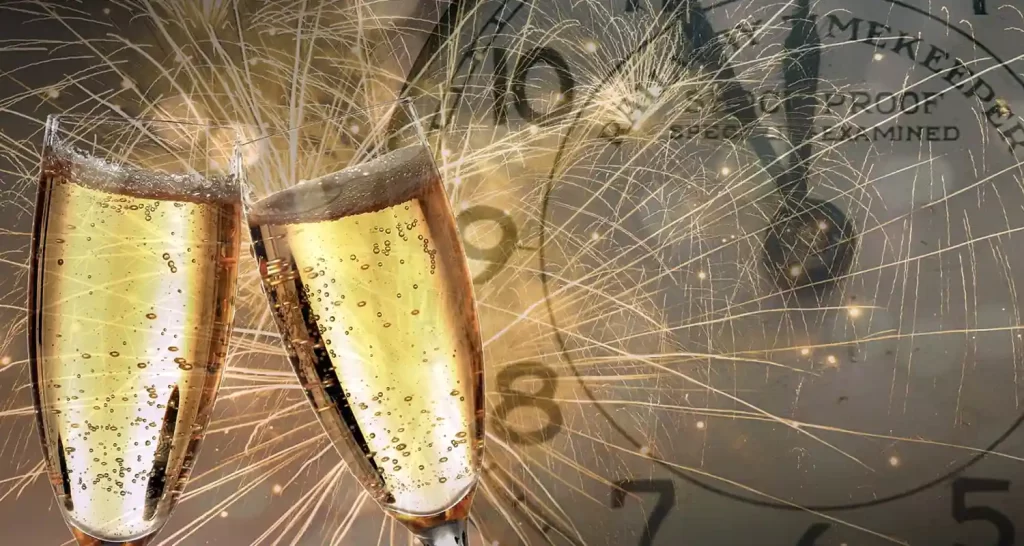 Cosa fare per questo capodanno