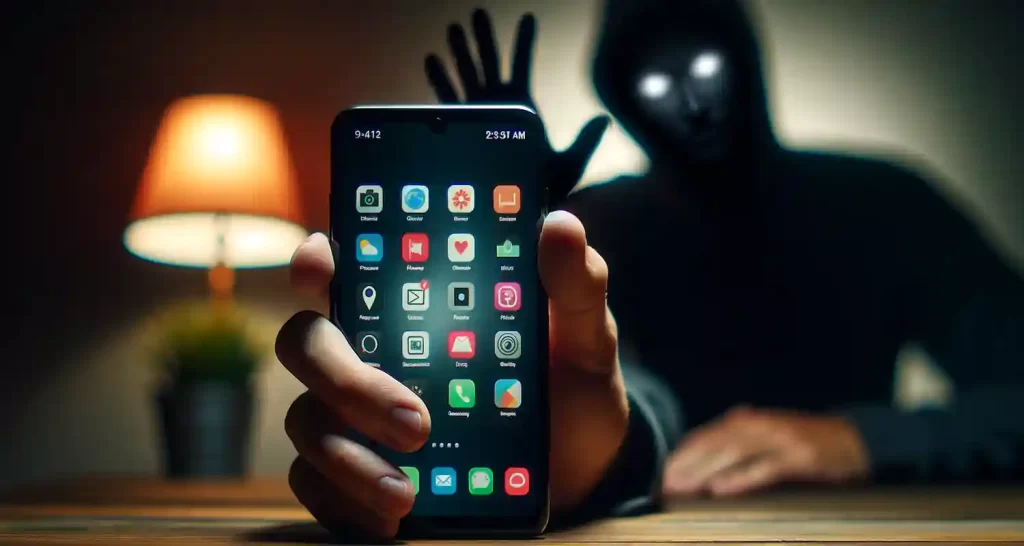 E proprio vero che gli smartphone ci ascoltano
