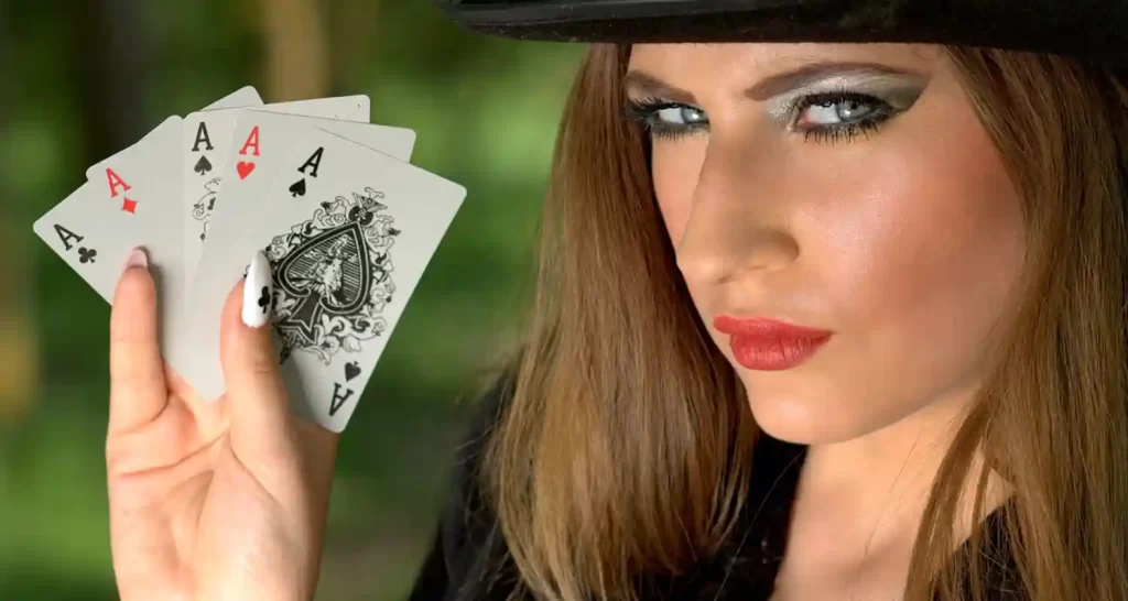 Elementi di design e stili artistici dei giochi di carte