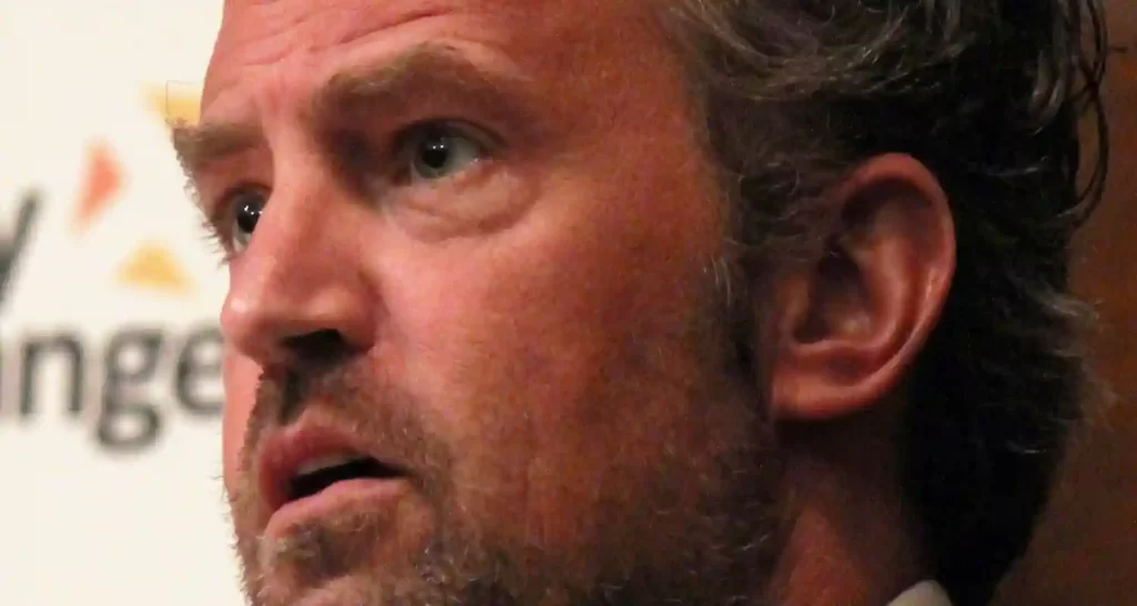 I miti legati alla ketamina il farmaco che ha ucciso Matthew Perry