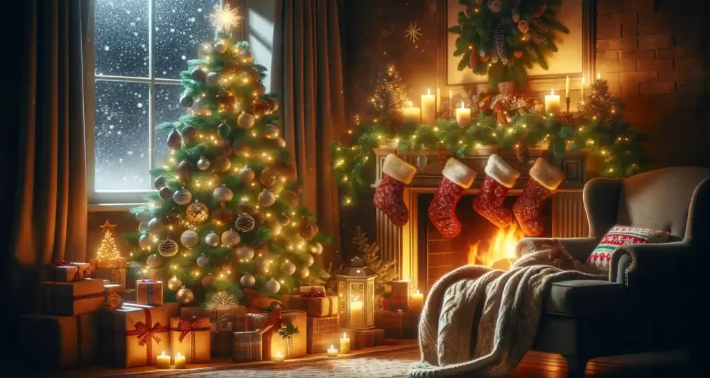 Le frasi piu belle da dedicare a Natale