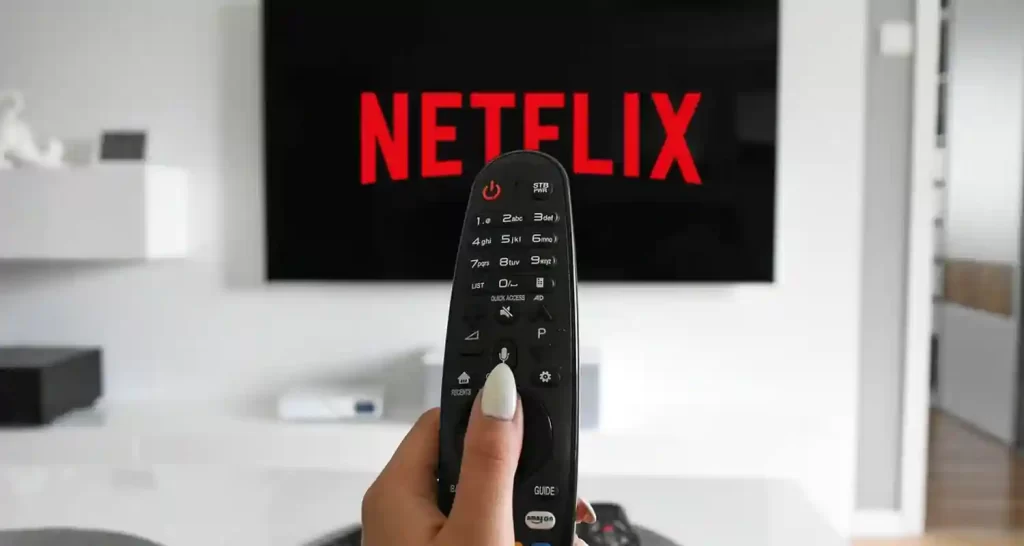 Le serie tv Netflix piu viste in Italia nel 2023