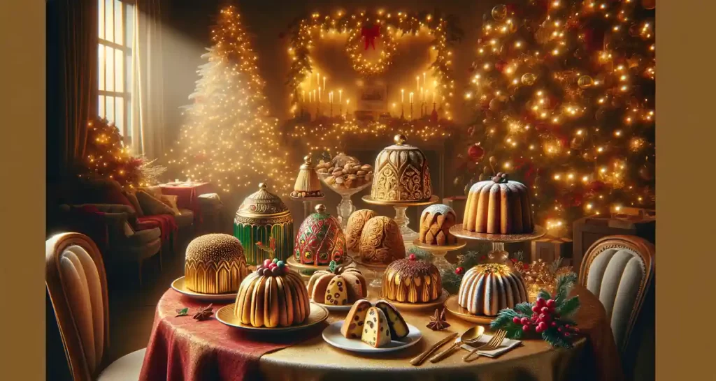 Migliori pandori per il Natale 2023 quali scegliere