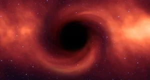 Perche alcuni buchi neri sono piu grandi di altri