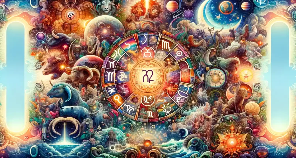 Previsioni Astrologiche del 16 Dicembre 2023