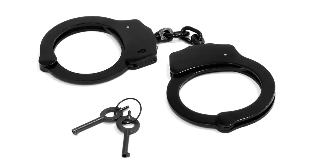 Reati per cui previsto arresto obbligatorio