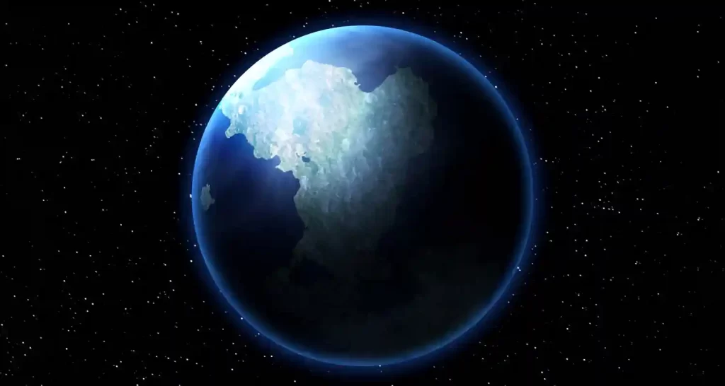 Scienziati cercano di capire uno strano segnale che arriva dal nucleo terrestre