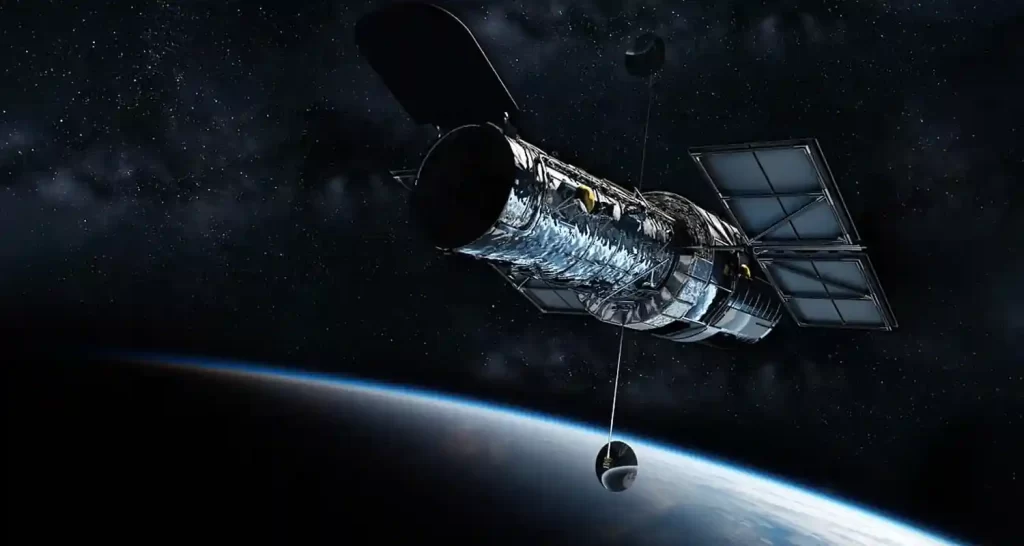 Telescopio Hubble Problemi con il Giroscopio e le Soluzioni Innovative della NASA