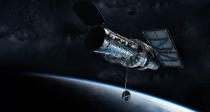 Telescopio Hubble Problemi con il Giroscopio e le Soluzioni Innovative della NASA