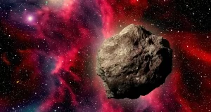 la Nasa non riesce ad aprire il contenitore con i resti de asteroide