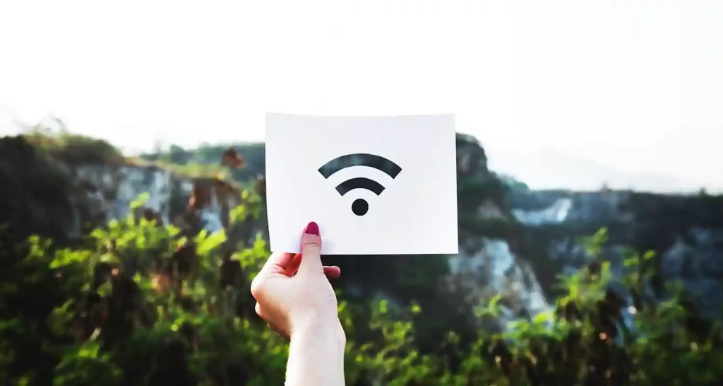Come funziona il wifi fai da te
