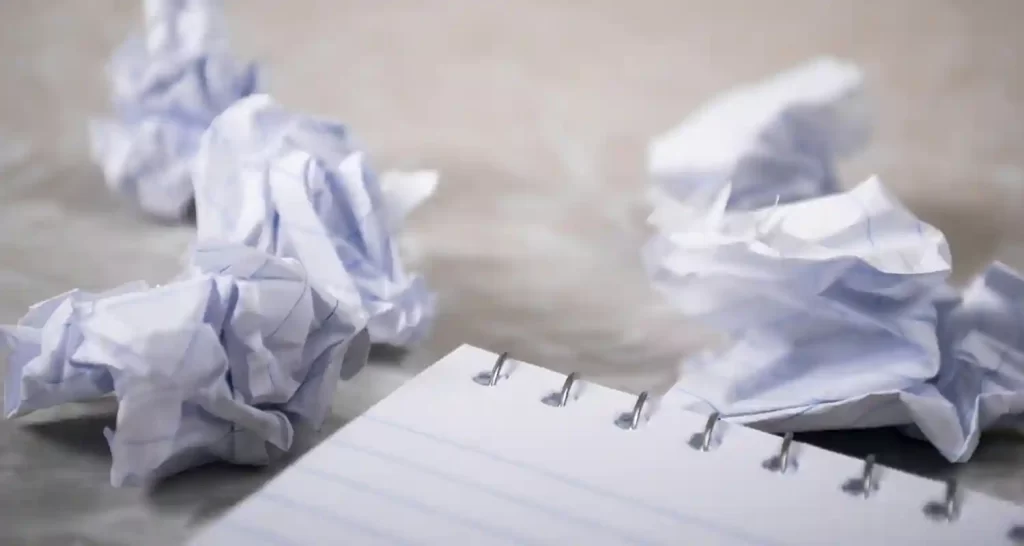 Come ridurre gli sprechi di carta in ufficio