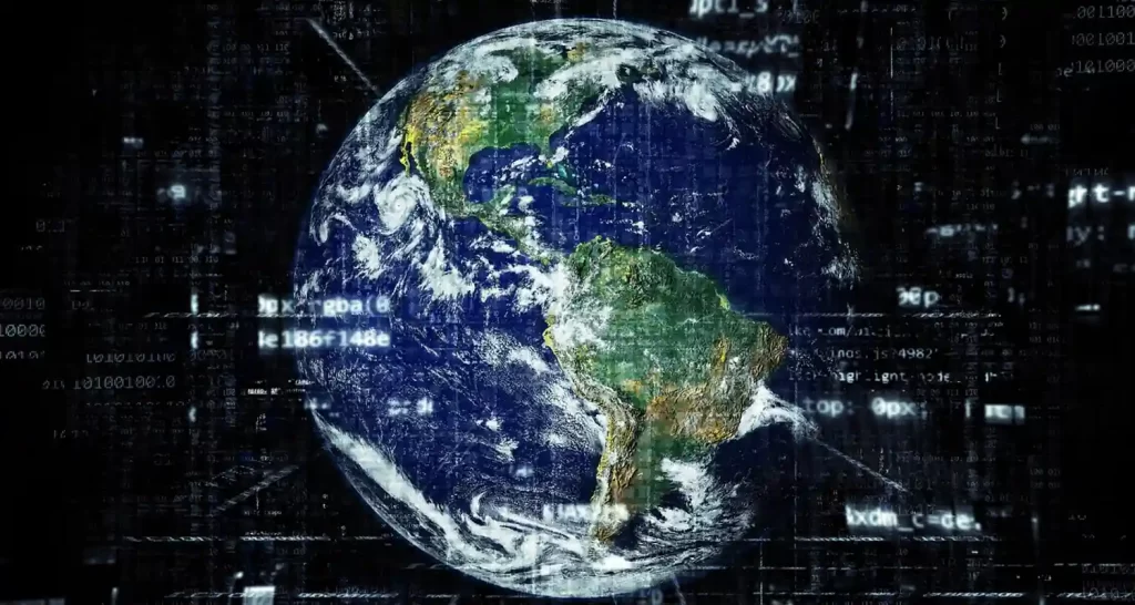 Come sara internet nel 2024