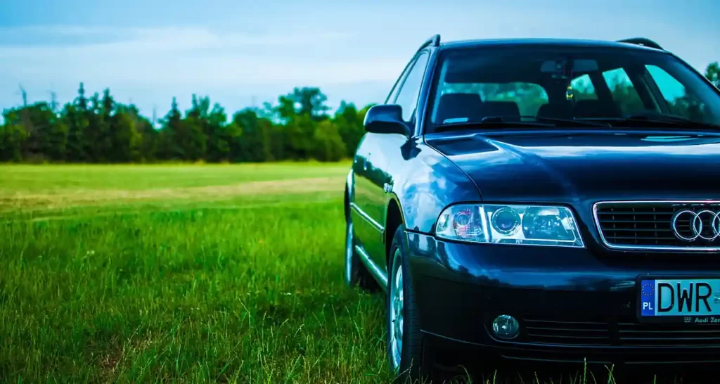 Comprare un auto con fermo amministrativo conviene