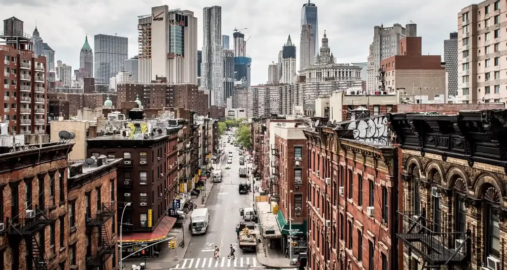Cosa conviene comprare a New York