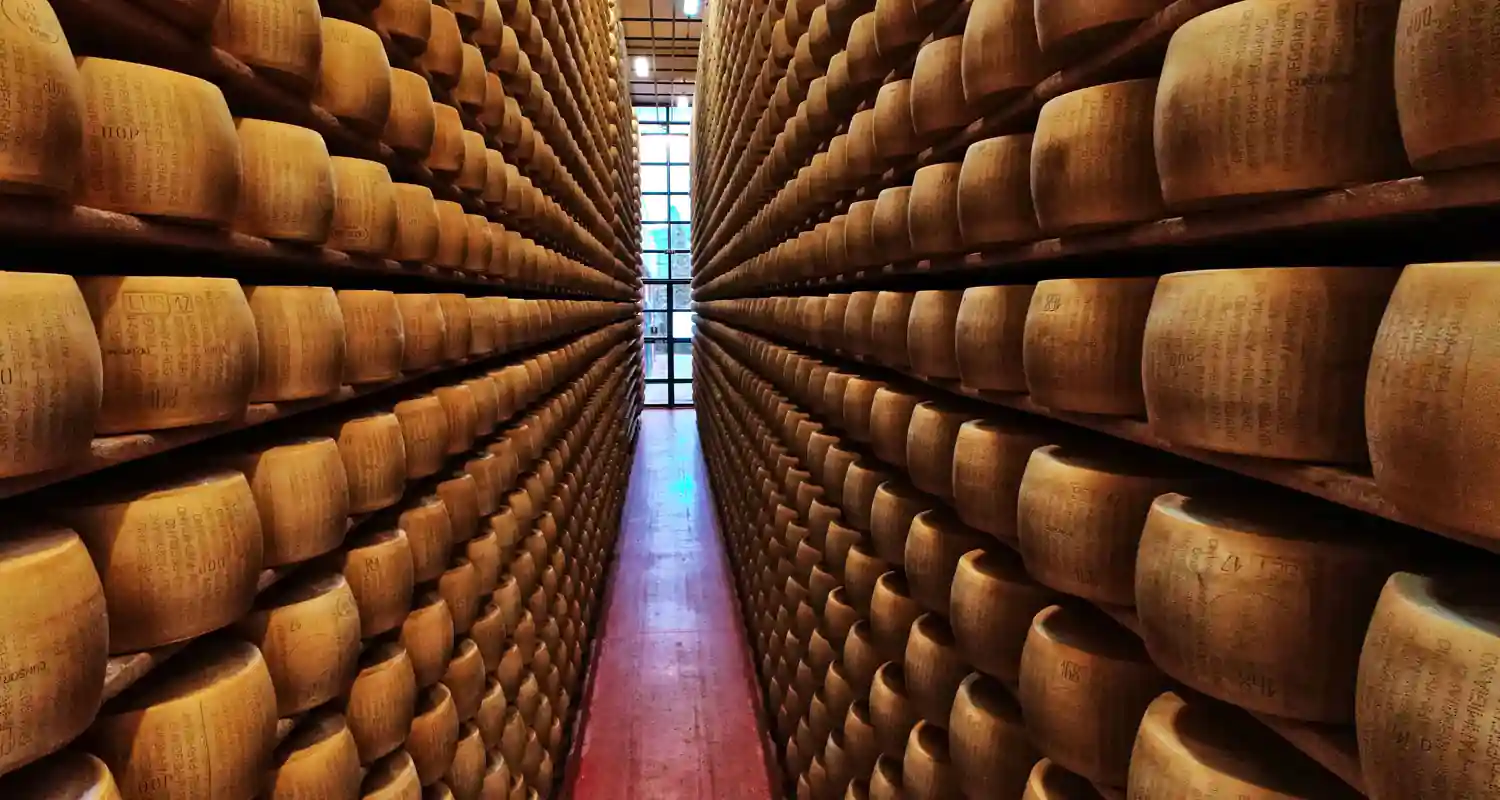 EGOInternational, la Dop economy vola all’estero