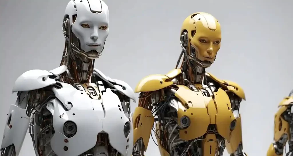 La Cina vuole la supremazia nel campo de intelligenza artificiale