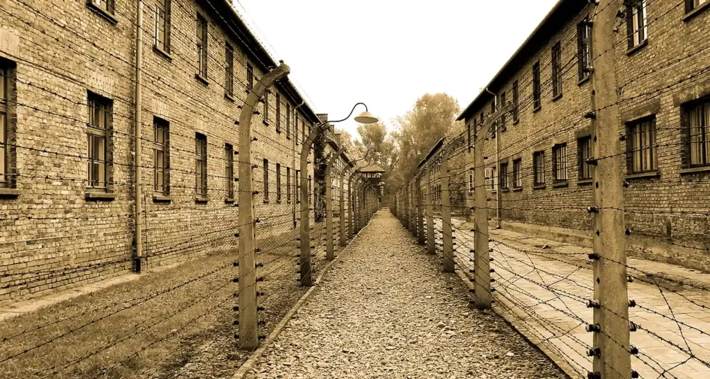 La vera storia di Schindler List