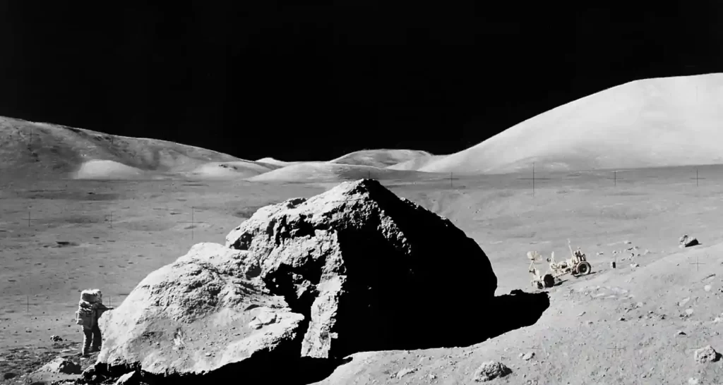 Nasa Niente Luna fino al 2026