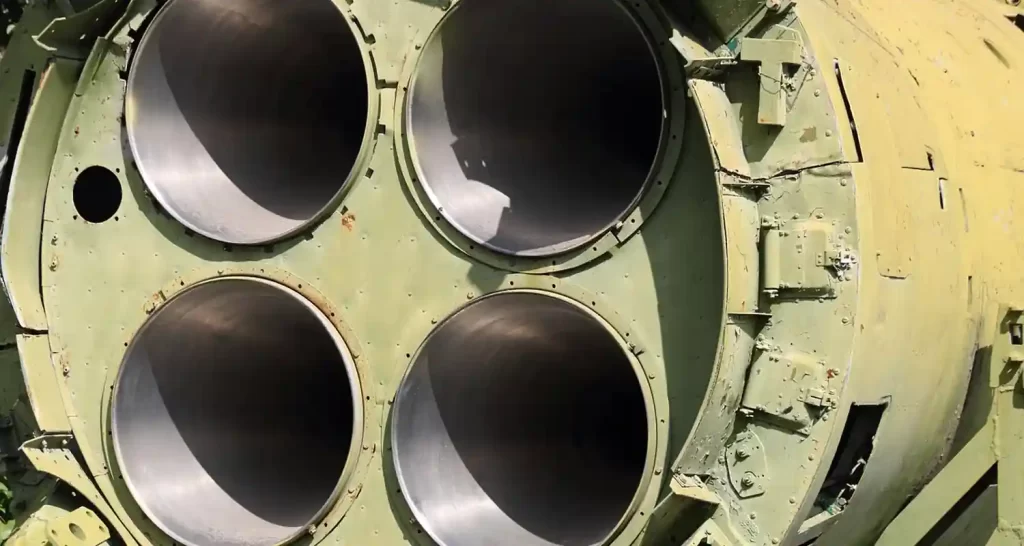 Russia i missili contro Ucraina sono della Corea del Nord