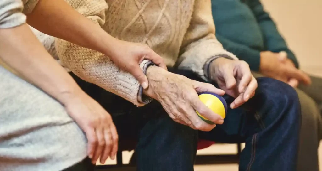 Scoperte le proteine che tengono a bada invecchiamento