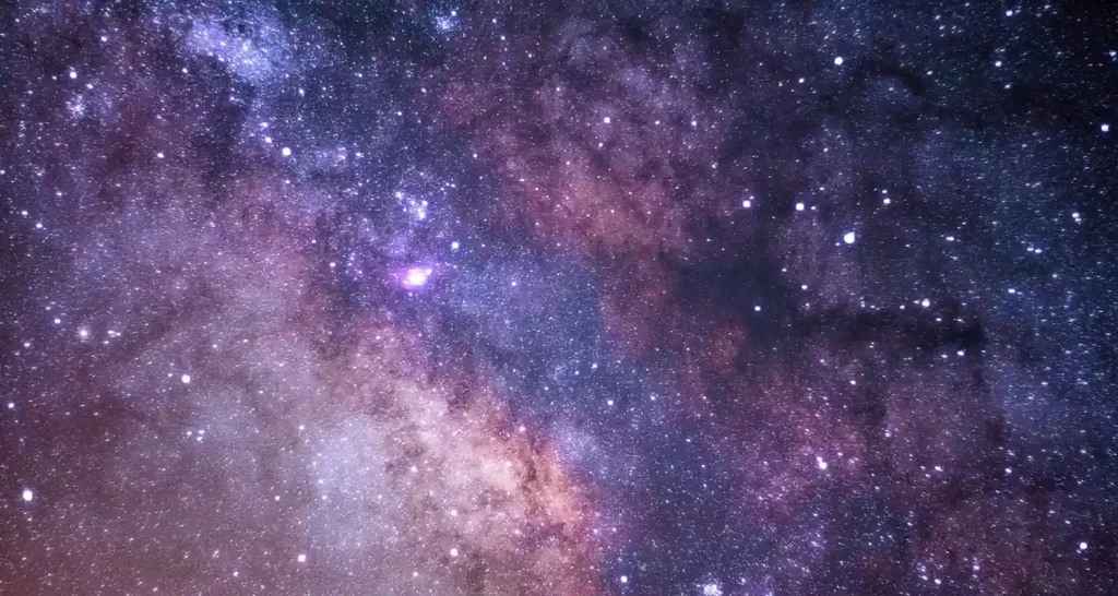 universo si sta autodistruggendo pian piano