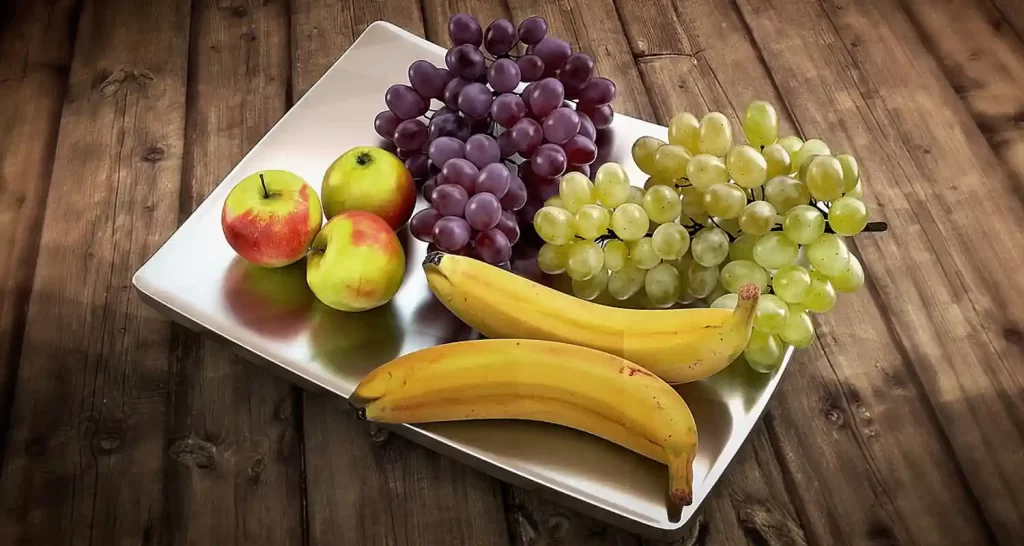 Che succede se mangi banane tutti i giorni