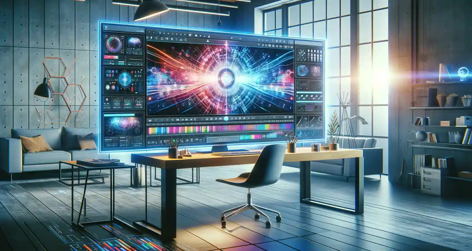 Come fa Sora a creare video attraverso l’intelligenza artificiale