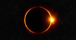 Eclissi solare come proteggere gli occhi con gli occhiali giusti