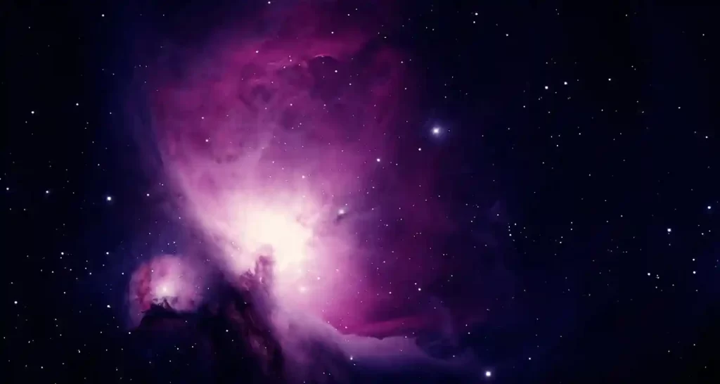 I buchi neri si sono formati prima delle galassie