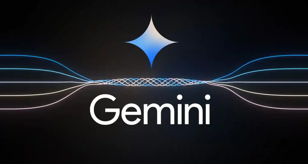 Il mondo di Google Gemini Advanced