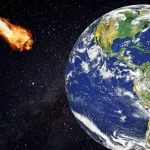 La Nasa ci avvertirebbe in caso di impatto di asteroide