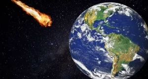 La Nasa ci avvertirebbe in caso di impatto di asteroide