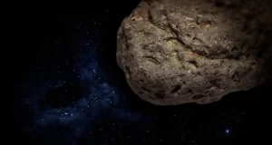 La Nasa rileva per la prima volta acqua sugli asteroidi