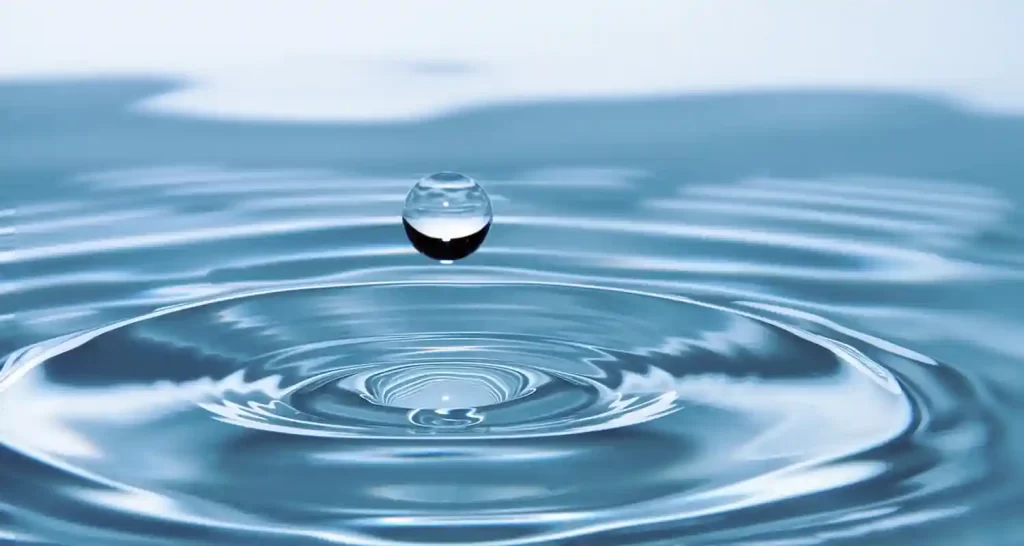Molecole di acqua ritrovate sugli asteroidi