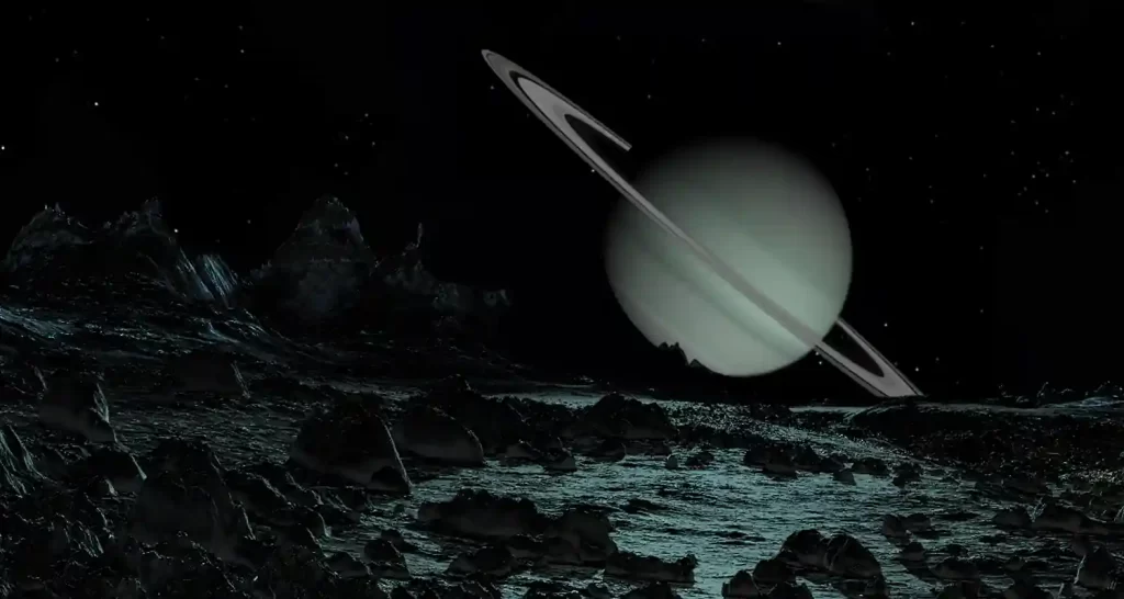 Tutte le curiosita su Saturno