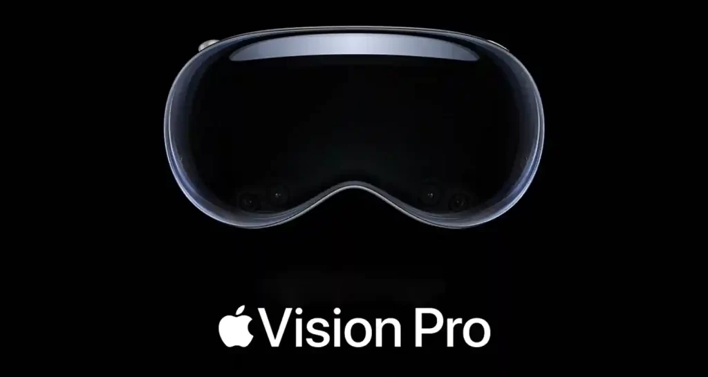 Tutte le ultime novita su Apple Vision Pro