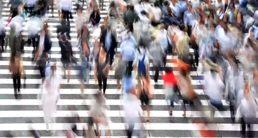 Ecco i Paesi piu infelici del mondo