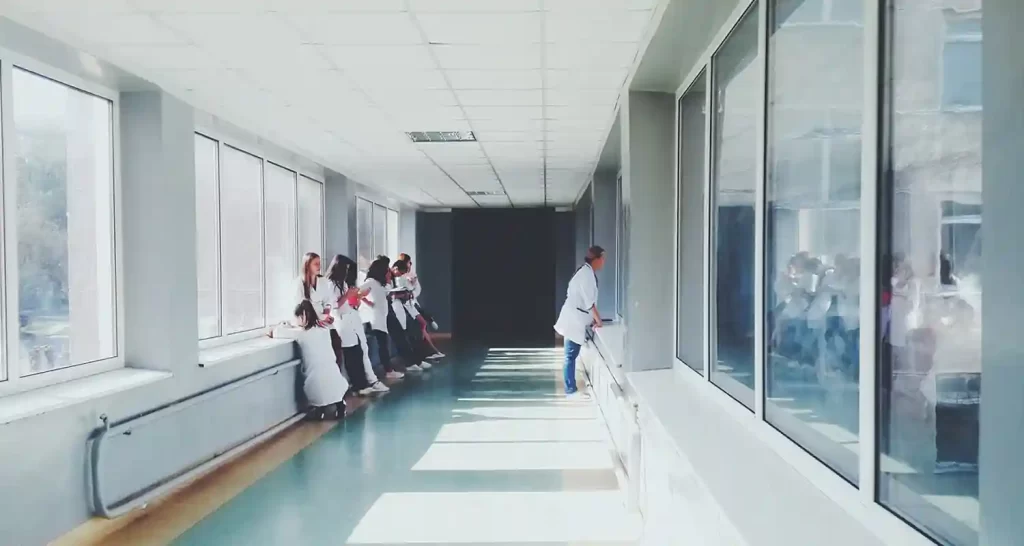 Epidemia di Morbillo negli USA casi segnalati in diversi stati